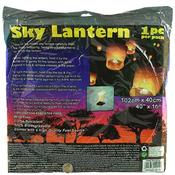 Sky Lantern 10pk image