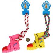 Dog Tug Boots(12) image