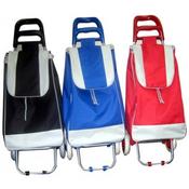 Shopping Trolley (10)
