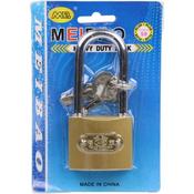 50mm Long Handle Padlock (10) image