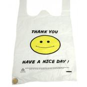 32cm Vest Carrier Bag 100