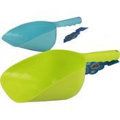Plastic Feed Scoop (12/p) image