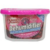 Rose Fragrance Dehumidifier 600ml image