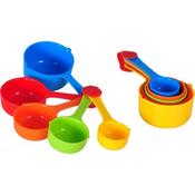 5pc Measure Cup