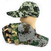 Baseball Caps (12) image