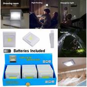 Led 3W Switch Light (Batteries Included) (12)