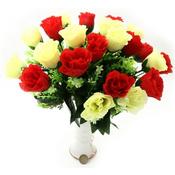 24HEAD FLOWER 38cm image