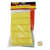 5pc Sponge Paint Rollers image
