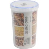 PLASTIC CONTAINER 1.2L image