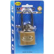 38mm Long Handle Padlock (12) image