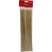 Bamboo BBQ Stick 30cm image