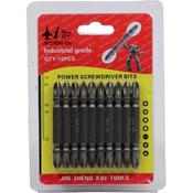 10pcs Screw Driver Bits(10) image