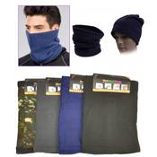 Multi Neck Warmer Face Mask (12)