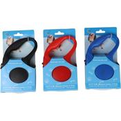 16.5Ft(5m)Retractable Dog Leash image