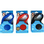 11.5Ft(3M)Retractable Dog Leash image