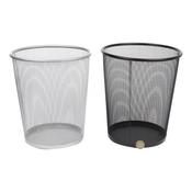 Mesh Bin Ø24X27.5Cm