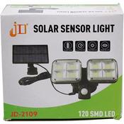 Solar Sensor Lamp 19*17.5cm image