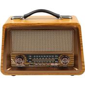 Bluetooth Mp3 Radio (30x15x21cm) image
