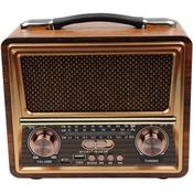 Bluetooth Mp3 Radio 13*18*22CM image