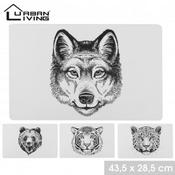 SAUVAGE TABLE MAT (12) image
