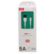 5A Quick Charge Lightning Cable (12) image