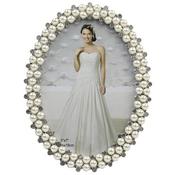 Pearl Photo Frame 5X7 image