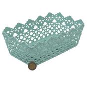 Plastic Basket 25X15X9 image