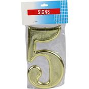 Door Number-5 12.5cm (10)