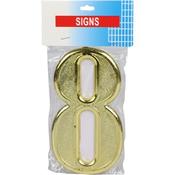 Door Number-8 12.5cm (10)