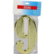 Door Number-9 12.5cm (10)