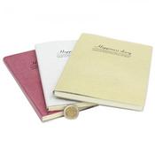 Glitter Happiness Diary Notebook (12) image