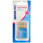 120pc Toothpick Extra Thin (6) image