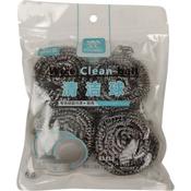 4Pc St/Steel Scourers image