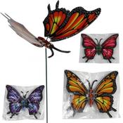 Garden Butterfly Stake image
