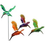 Garden Bird Stake image