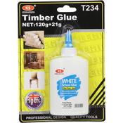 White School Glue 120g image