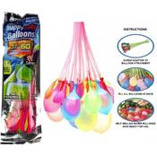 37pcs HappyBaby Water Balloons (12) image