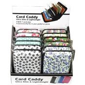 Security Credit Card Wallet (12) image