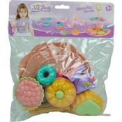 Cakes Playset image