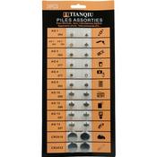 24pcs Button Cell Battery (10)