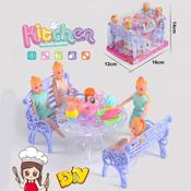 My Modern Kitchen Playset image