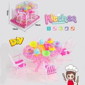My Modern Kitchen Playset image