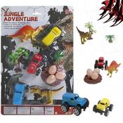 Jungle Adventure (W24*H37cm) image