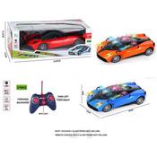RC Car image