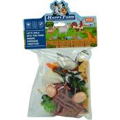 Happy Farm Animal (W16.5*H23cm)