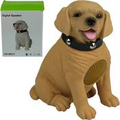 Dog Bluetooth Rechargeable Speaker (17x9x17cm) image