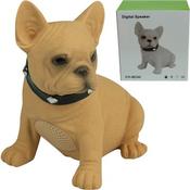 Dog Bluetooth Rechargeable Speaker (17x12x18cm) image