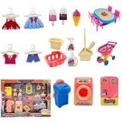 Furniture Playset image