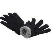 Men Fleece Lined Gloves (12) image