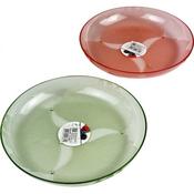 Plastic Plate 23cm image